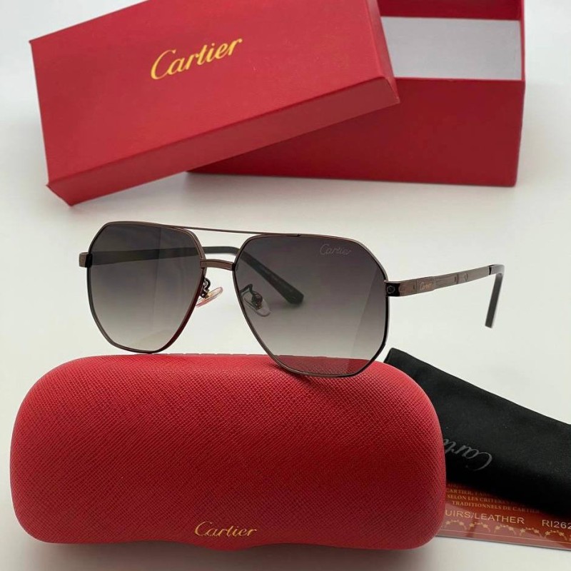 Очки Cartier A1116